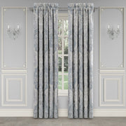 J. Queen New York Coordinate Window Sondra Window Panel Pair