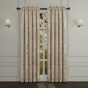 J. Queen New York Coordinate Window Sondra Window Panel Pair