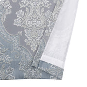 J. Queen New York Coordinate Window Sondra Window Panel Pair