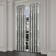 J. Queen New York Coordinate Window Sondra Window Panel Pair