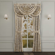 J. Queen New York Coordinate Window Sondra Window Panel Pair
