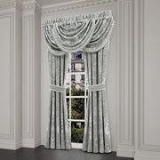 J. Queen New York Coordinate Window Sondra Window Panel Pair