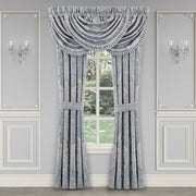 J. Queen New York Coordinate Window Sondra Window Panel Pair