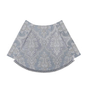 J. Queen New York Coordinate Window Sondra Window Waterfall Valance