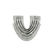 J. Queen New York Coordinate Window Sondra Window Waterfall Valance
