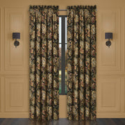 J. Queen New York Coordinate Window Stefania Window Panel Pair
