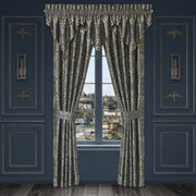 J. Queen New York Coordinate Window Weston Window Panel Pair