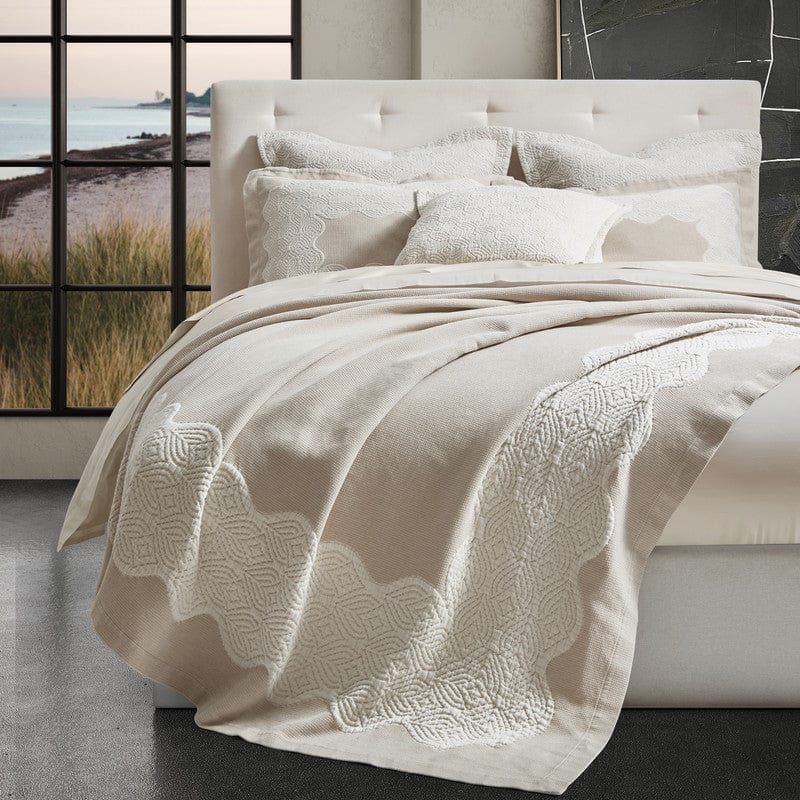 J. Queen New York Coverlets Brisbane Coverlet