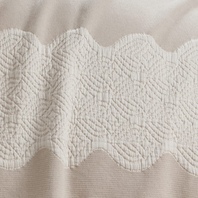 J. Queen New York Coverlets Brisbane Coverlet