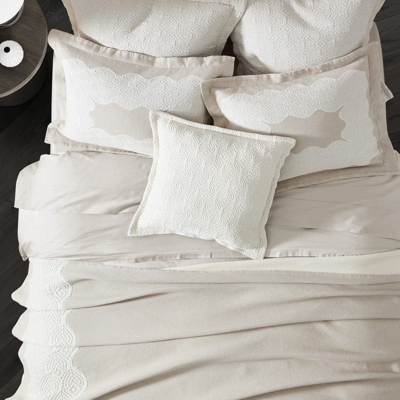 J. Queen New York Coverlets Brisbane Coverlet