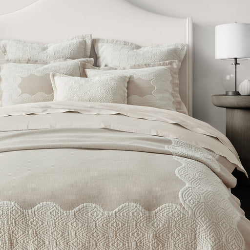 J. Queen New York Coverlets Brisbane Coverlet