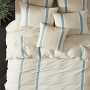 J. Queen New York Decorative Coordinate Pillow Covers Breeze 20" Decorative Pillow Cover