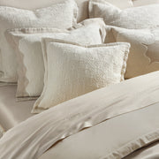 J. Queen New York Decorative Coordinate Pillow Covers Brisbane 20" Decorative Pillow Cover