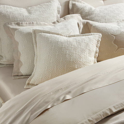 J. Queen New York Decorative Coordinate Pillow Covers Brisbane 20" Decorative Pillow Cover