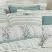 J. Queen New York Decorative Coordinate Pillow Covers Cyprus Decorative Pillow Cover