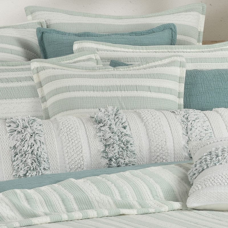 J. Queen New York Decorative Coordinate Pillow Covers Cyprus Decorative Pillow Cover