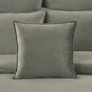 J. Queen New York Decorative Coordinate Pillow Covers Townsend 20" Square Decorative Pillow Cover