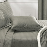 J. Queen New York Decorative Coordinate Pillow Covers Townsend 20" Square Decorative Pillow Cover