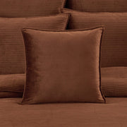 J. Queen New York Decorative Coordinate Pillow Covers Townsend 20" Square Decorative Pillow Cover