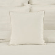 J. Queen New York Decorative Coordinate Pillow Covers Townsend 20" Square Decorative Pillow Cover