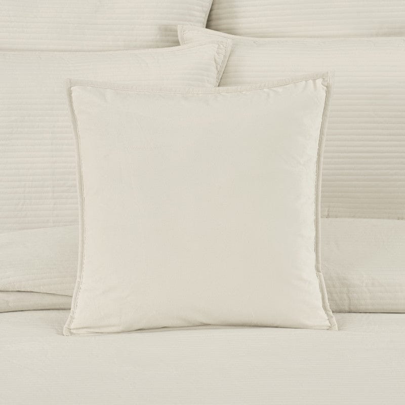 J. Queen New York Decorative Coordinate Pillow Covers Townsend 20" Square Decorative Pillow Cover
