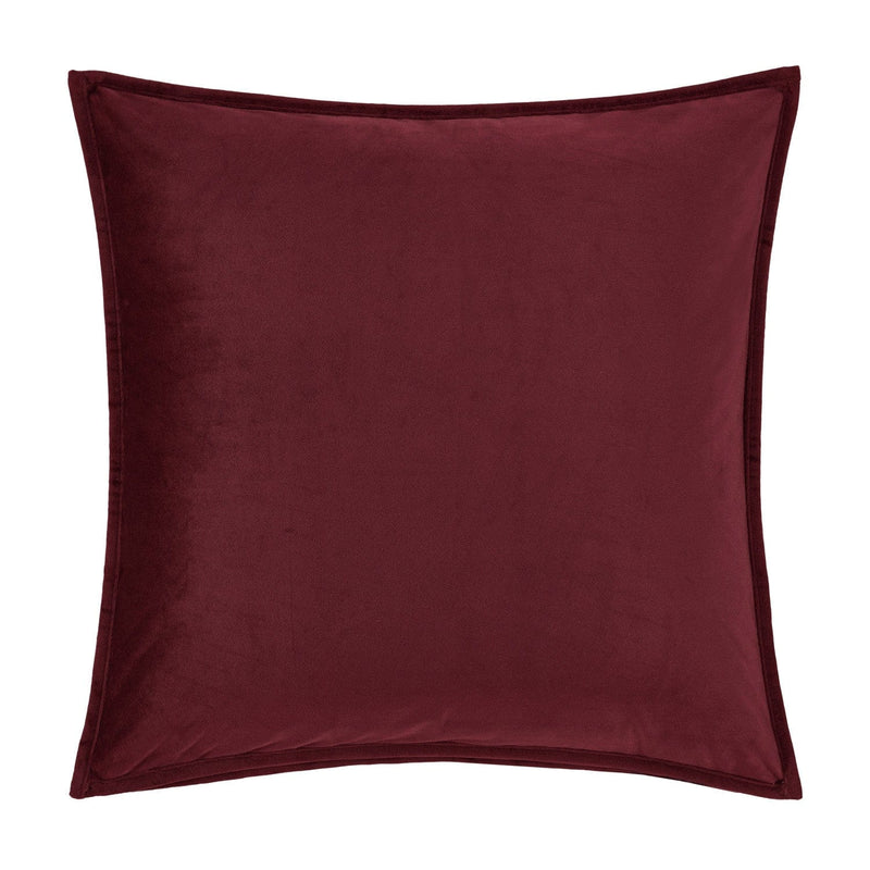 J. Queen New York Decorative Coordinate Pillow Covers Townsend 20" Square Decorative Pillow Cover