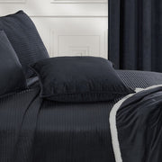 J. Queen New York Decorative Coordinate Pillow Covers Townsend 20" Square Decorative Pillow Cover