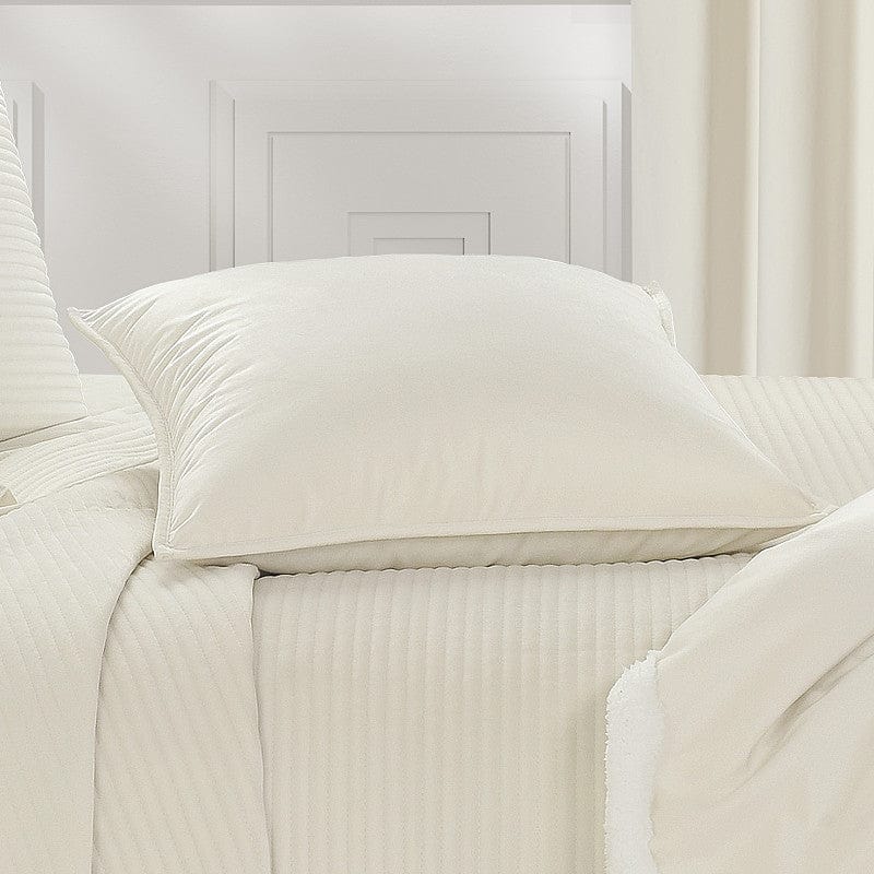 J. Queen New York Decorative Coordinate Pillow Covers Townsend 20" Square Decorative Pillow Cover
