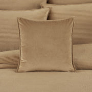 J. Queen New York Decorative Coordinate Pillow Covers Townsend 20" Square Decorative Pillow Cover