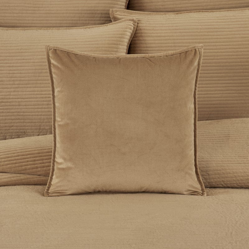 J. Queen New York Decorative Coordinate Pillow Covers Townsend 20" Square Decorative Pillow Cover