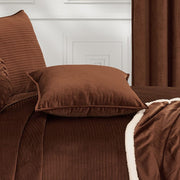 J. Queen New York Decorative Coordinate Pillow Covers Townsend 20" Square Decorative Pillow Cover