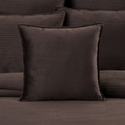 J. Queen New York Decorative Coordinate Pillow Covers Townsend 20" Square Decorative Pillow Cover