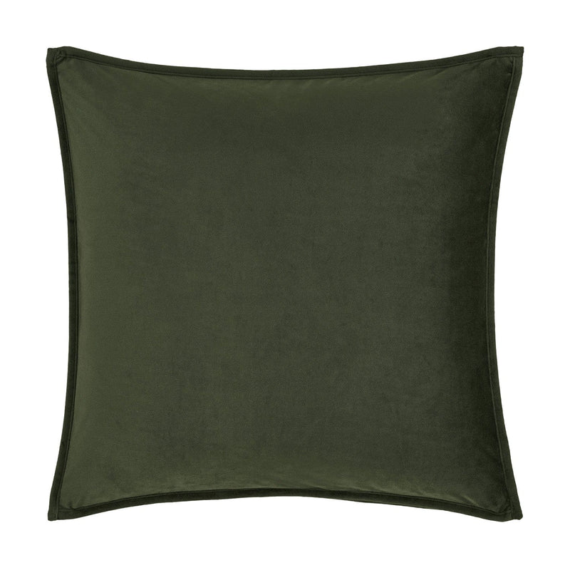 J. Queen New York Decorative Coordinate Pillow Covers Townsend 20" Square Decorative Pillow Cover