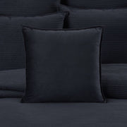 J. Queen New York Decorative Coordinate Pillow Covers Townsend 20" Square Decorative Pillow Cover