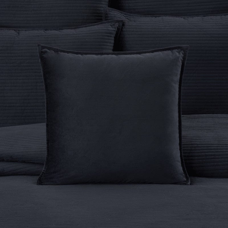 J. Queen New York Decorative Coordinate Pillow Covers Townsend 20" Square Decorative Pillow Cover