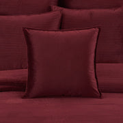 J. Queen New York Decorative Coordinate Pillow Covers Townsend 20" Square Decorative Pillow Cover
