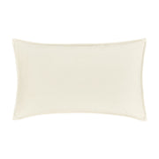 J. Queen New York Decorative Coordinate Pillow Covers Townsend Lumbar Decorative Pillow Cover