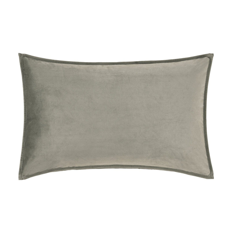 J. Queen New York Decorative Coordinate Pillow Covers Townsend Lumbar Decorative Pillow Cover