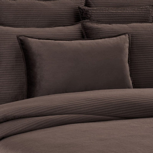 J. Queen New York Decorative Coordinate Pillow Covers Townsend Lumbar Decorative Pillow Cover