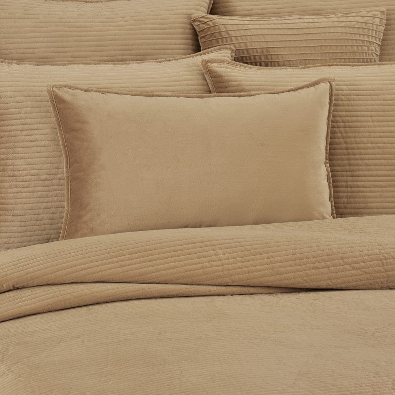J. Queen New York Decorative Coordinate Pillow Covers Townsend Lumbar Decorative Pillow Cover