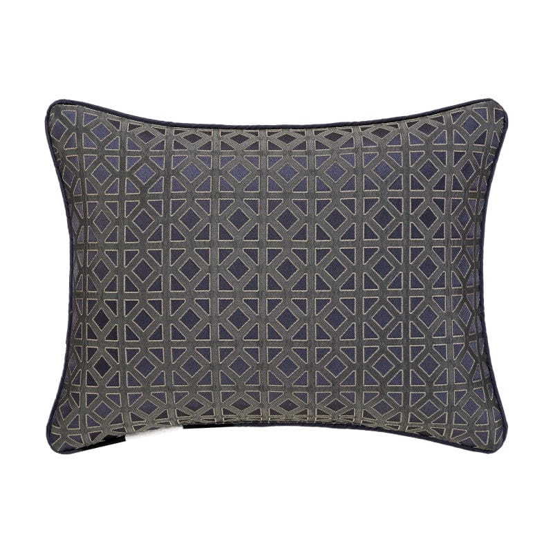 J. Queen New York Decorative Coordinate Pillows Alaro Boudoir Decorative Throw Pillow