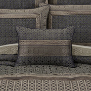 J. Queen New York Decorative Coordinate Pillows Alaro Boudoir Decorative Throw Pillow