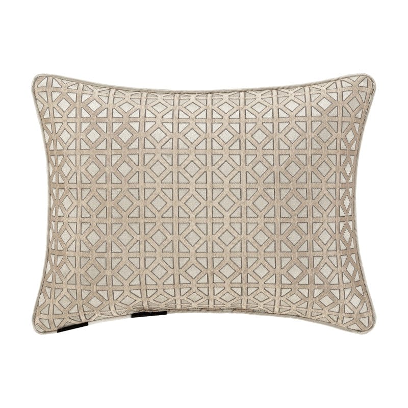 J. Queen New York Decorative Coordinate Pillows Alaro Boudoir Decorative Throw Pillow