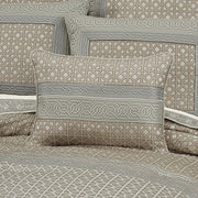 J. Queen New York Decorative Coordinate Pillows Alaro Boudoir Decorative Throw Pillow