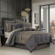 J. Queen New York Decorative Coordinate Pillows Alaro Boudoir Decorative Throw Pillow