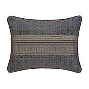 J. Queen New York Decorative Coordinate Pillows Alaro Boudoir Decorative Throw Pillow