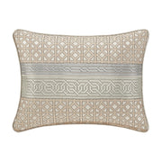 J. Queen New York Decorative Coordinate Pillows Alaro Boudoir Decorative Throw Pillow