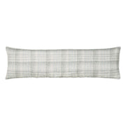 J. Queen New York Decorative Coordinate Pillows Alejandro Bolster Decorative Throw Pillow