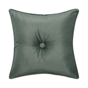 J. Queen New York Decorative Coordinate Pillows Alina 18" Square Decorative Throw Pillow