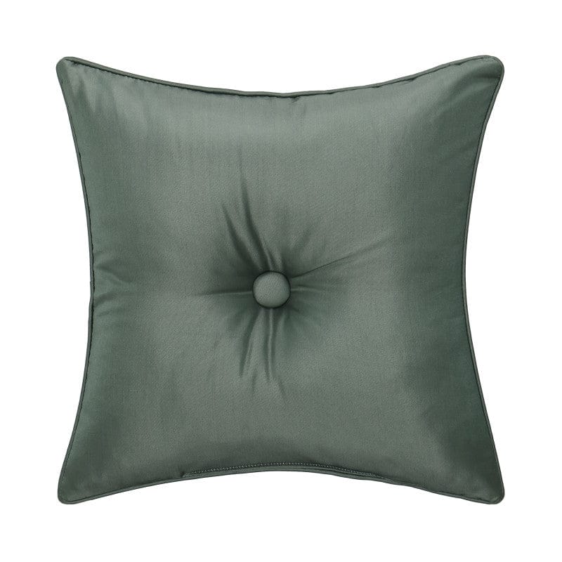 J. Queen New York Decorative Coordinate Pillows Alina 18" Square Decorative Throw Pillow